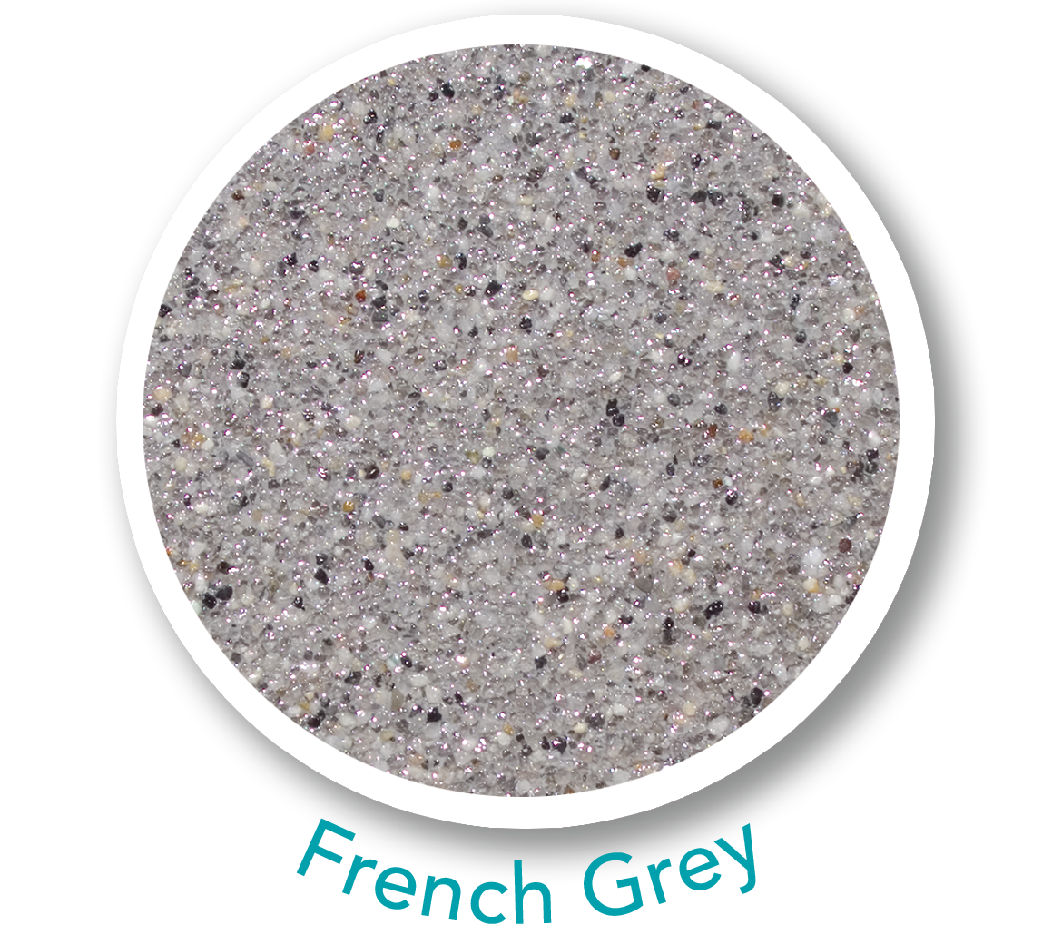 French Grey